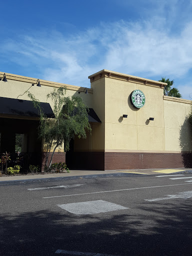Coffee Shop «Starbucks», reviews and photos, 5220 Little Rd, New Port Richey, FL 34655, USA