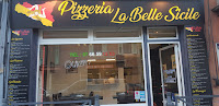 Photos du propriétaire du Pizzeria La Belle Sicile à Cognin - n°1