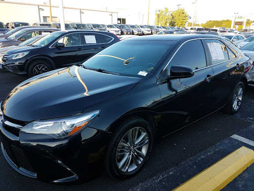 Honda Dealer «Milton Martin Honda», reviews and photos, 2420 Browns Bridge Rd, Gainesville, GA 30504, USA