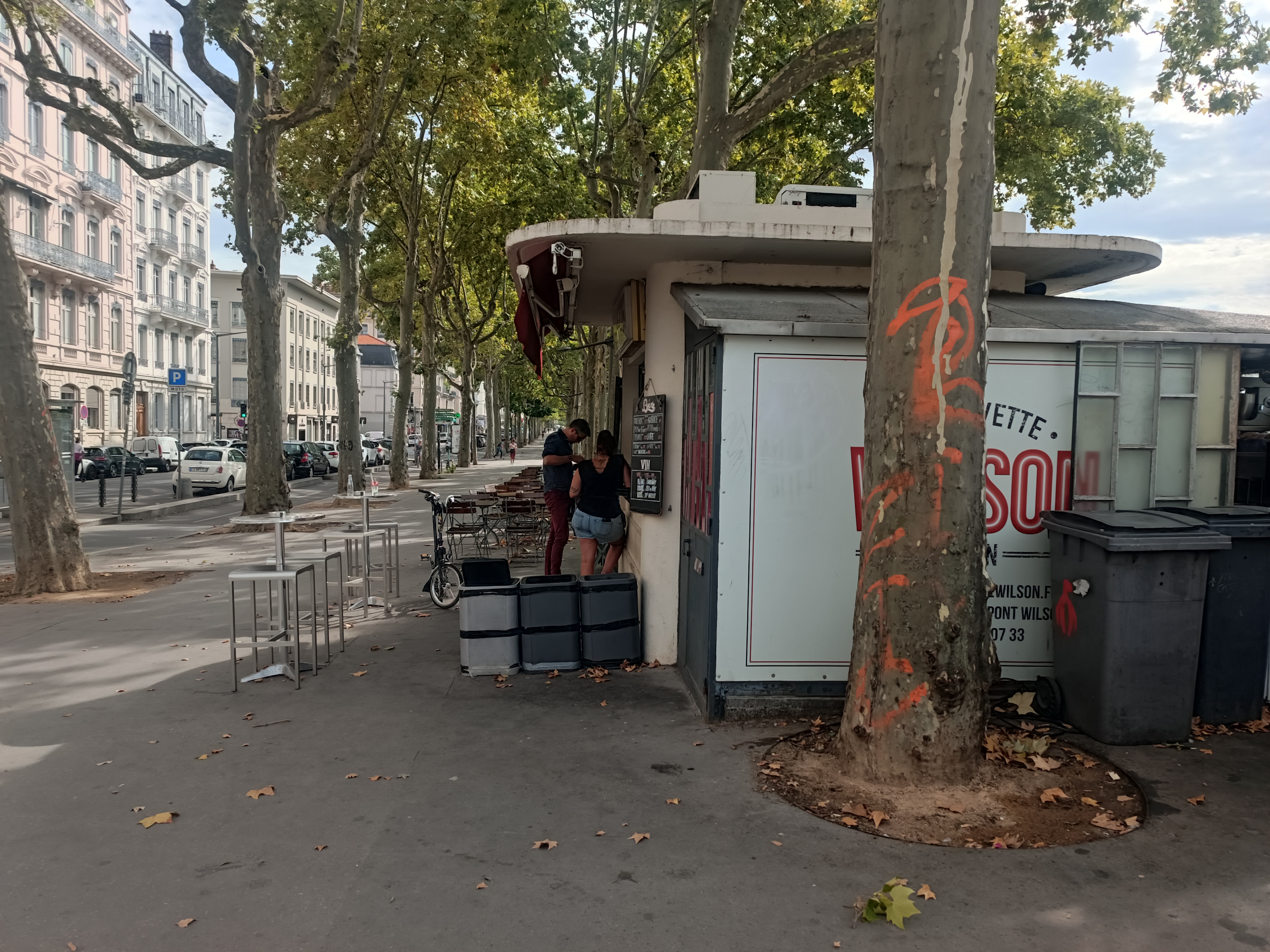 Photo n° 3 de l'avis de Pierre.R fait le 13/09/2022 à 13:45