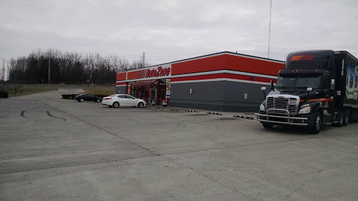 Auto Parts Store «AutoZone», reviews and photos, 3500 MacArthur Rd, Whitehall, PA 18052, USA