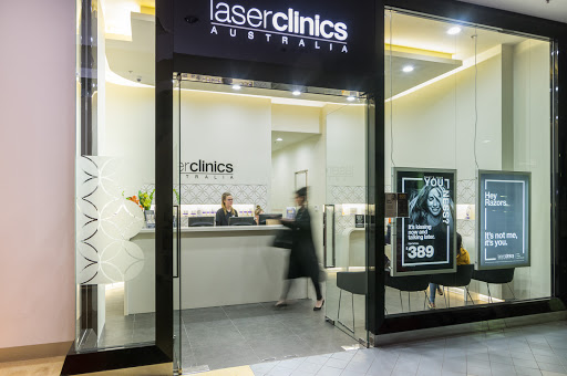Laser Clinics Australia - Marion Westfield