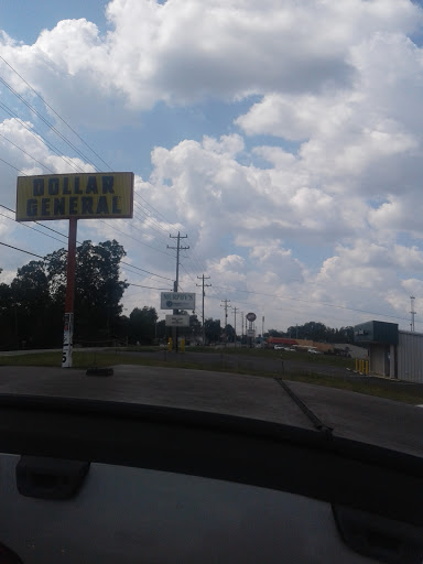 Discount Store «Dollar General», reviews and photos, 11073 US-278, Holly Pond, AL 35083, USA