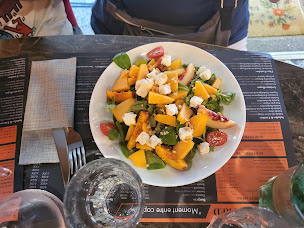 Photo n°5 de Brasserie chez Fred à Vaison-la-Romaine ()