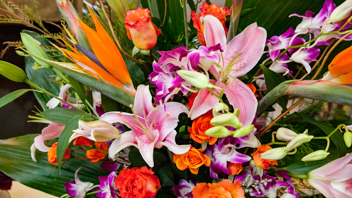 Florist «Gifts from the Heart Florist», reviews and photos, 783 Deer Park Ave, North Babylon, NY 11703, USA