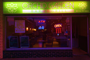 Orchid Garden Bar & Grill image
