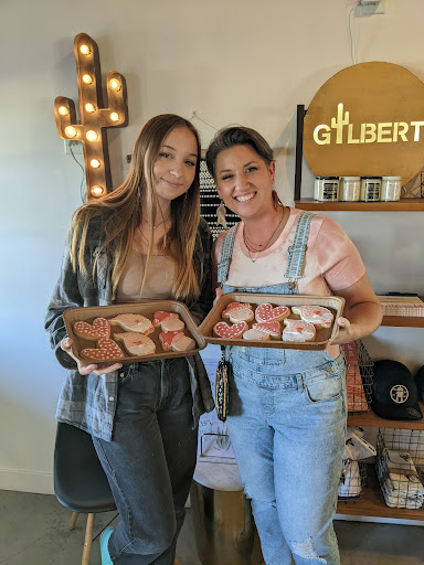 Event Venue «The Art House Gilbert», reviews and photos, 36 N Gilbert Rd, Gilbert, AZ 85234, USA