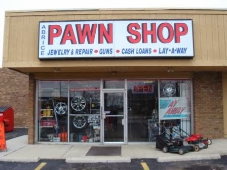Pawn Shop «A Brice Pawn Shop Inc», reviews and photos, 6220 E Livingston Ave, Reynoldsburg, OH 43068, USA