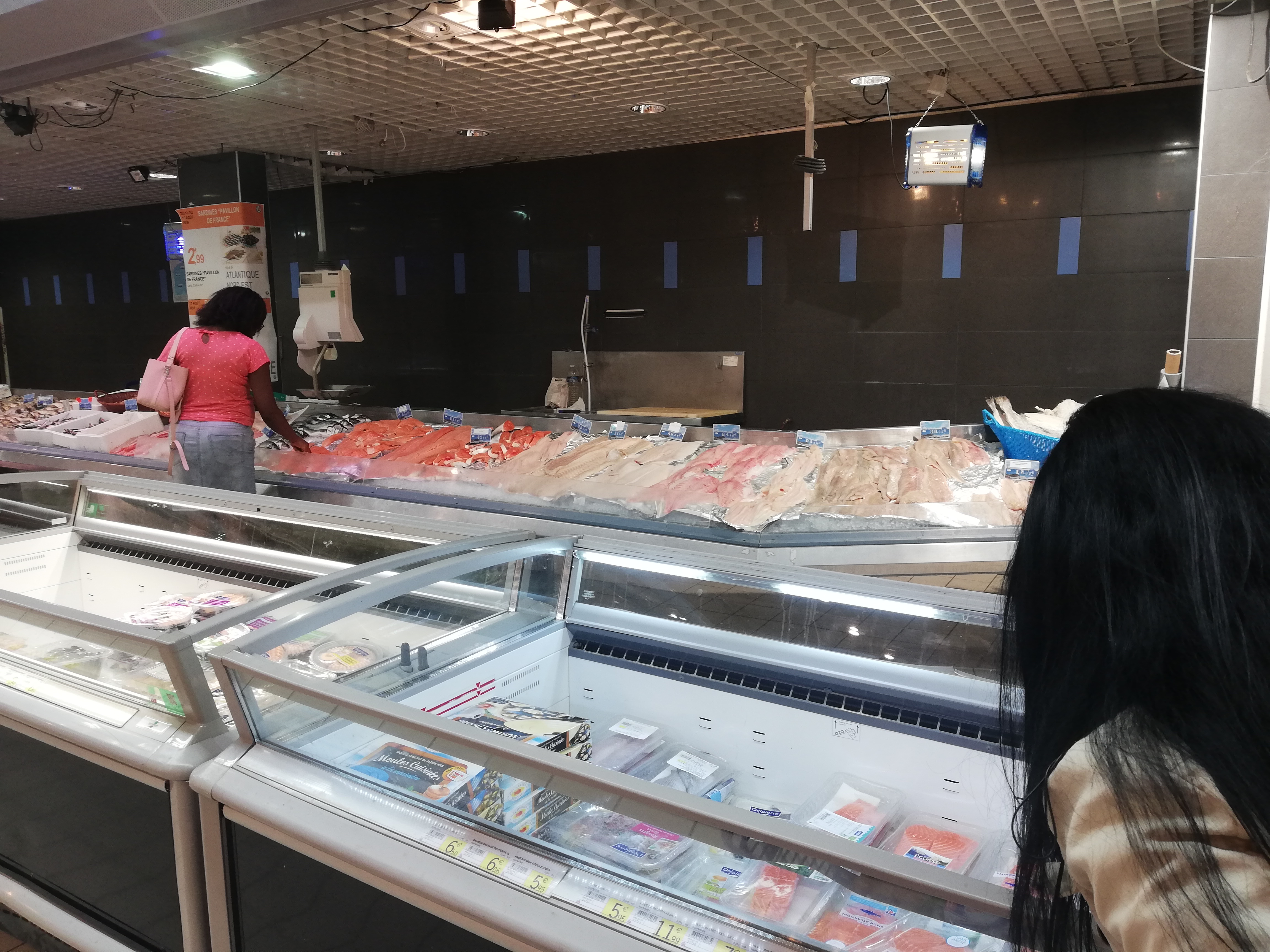 Photo n° 1 de l'avis de Blaise.a fait le 14/08/2019 à 15:15
