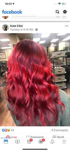 Hair Salon «New Trend Hair Salon», reviews and photos, 4559 Kirkwood Hwy, Wilmington, DE 19808, USA