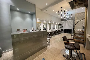 Hairworks Salon image