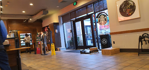 Coffee Shop «Starbucks», reviews and photos, 552 Adams St, Milton, MA 02186, USA