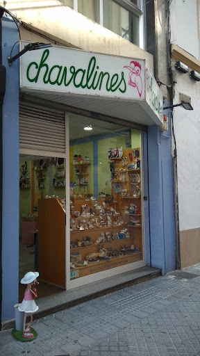 Calzados Chavalines OUTLET