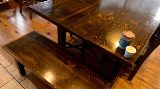 Coffee Shop «Caribou Coffee», reviews and photos, 3673 Lexington Ave N, Arden Hills, MN 55126, USA