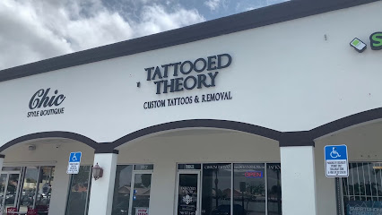 Tattooed Theory Custom, Inc
