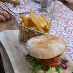 Photo n°9 de l'avis de Louis.y fait le 28/10/2018 à 15:17 sur le  Café-Restaurant Aufwind à Willingen