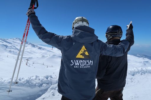 Swedish Ski School - Escuela de esquí Sierra Nevada