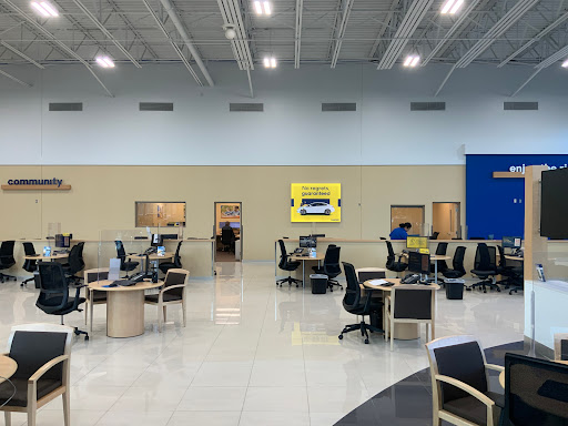 Used Car Dealer «CarMax», reviews and photos, 2353 Gallatin Pike N, Madison, TN 37115, USA