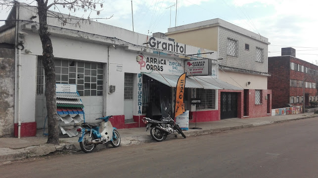 Zapican, 75000 Mercedes, Departamento de Soriano, Uruguay