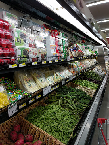 Asian Grocery Store «H Mart», reviews and photos, 12015 Georgia Ave, Silver Spring, MD 20902, USA