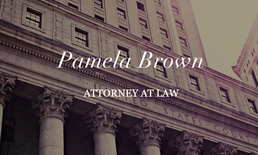 Pamela Brown, Attorney at Law