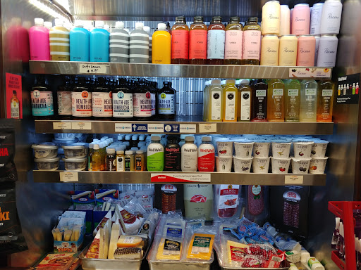 Grocery Store «Battery Place Market», reviews and photos, 240 Murray Street, New York, NY 10282, USA