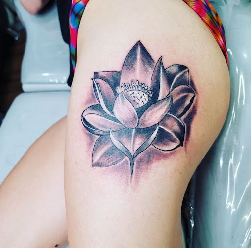 Explore tattoo ideas for suicide prevention, creative tattoo ideas in Ambler, available at Tattoo GalaxyAmbler Piercing & Custom Tattoos
