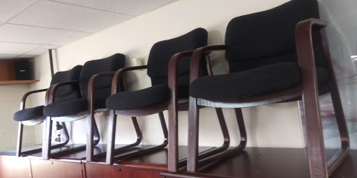 Furniture Store «Celio Office Furniture Outlet», reviews and photos, 7200 Fullerton Rd, Springfield, VA 22150, USA