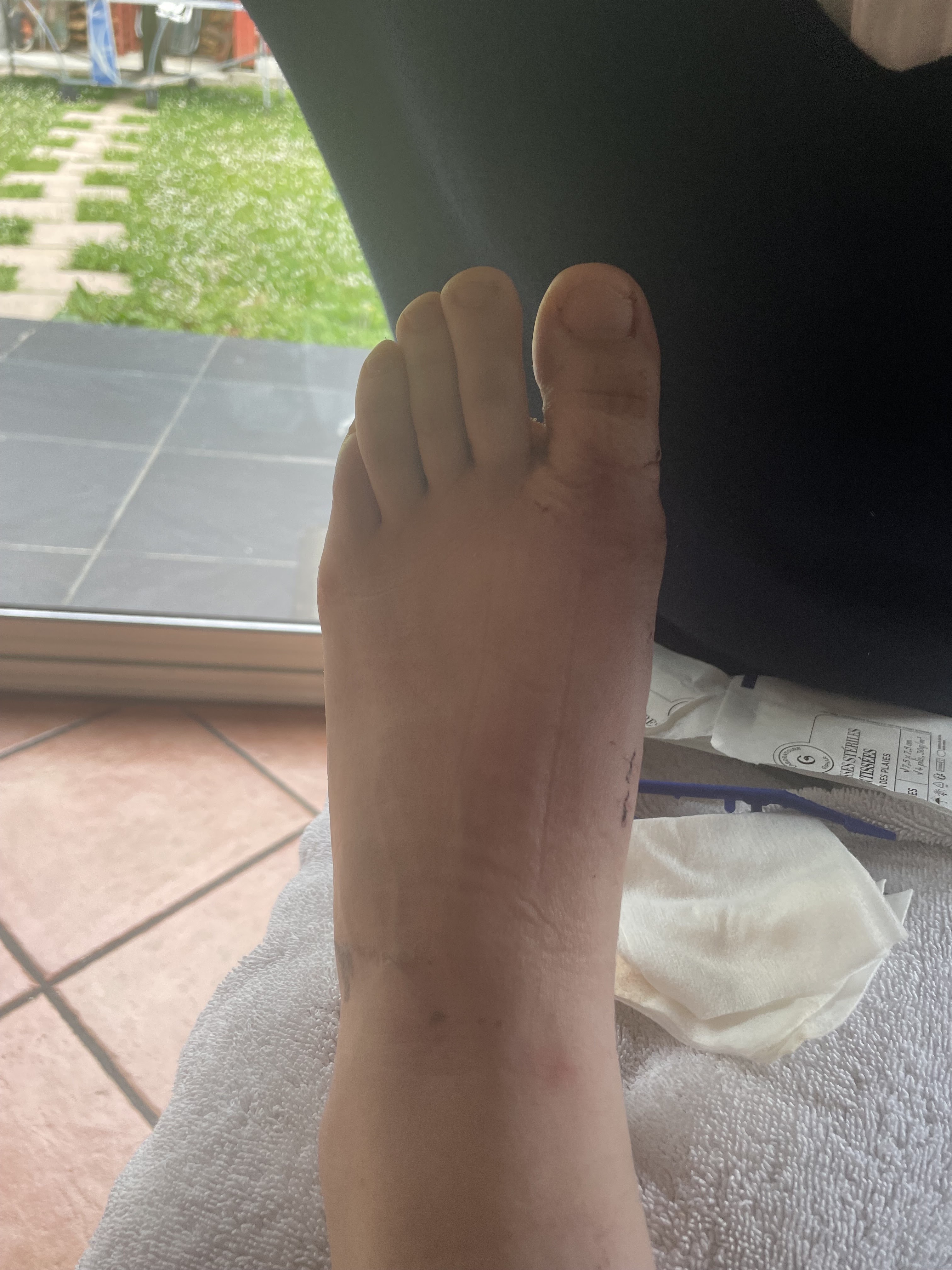 Photo n° 1 de l'avis de Dominique.i fait le 24/05/2023 à 16:15