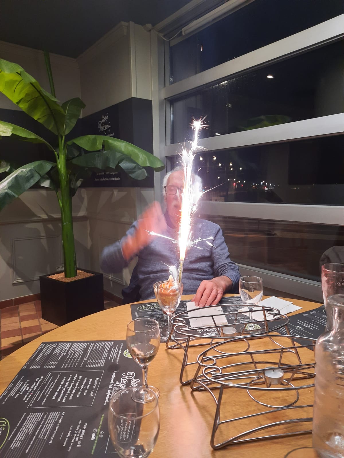 Photo n° 1 de l'avis de Véronique.I fait le 04/11/2022 à 23:20