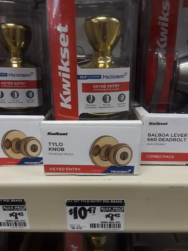 Home Improvement Store «The Home Depot», reviews and photos, 95 Highland Ave, Seekonk, MA 02771, USA