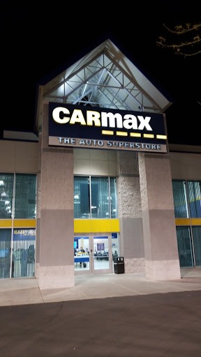 Used Car Dealer «CarMax», reviews and photos, 1041 N 99th Ave, Tolleson, AZ 85353, USA