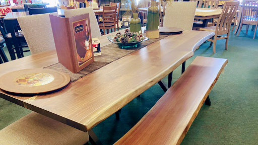 Outdoor Furniture Store «Liberty Square Furniture», reviews and photos, 8639 Portage Rd, Portage, MI 49002, USA