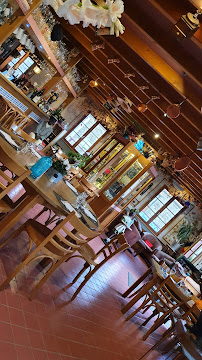 Atmosphère du Restaurant français ESTAMINET LE SAINT ELOI à Bazinghen - n°12
