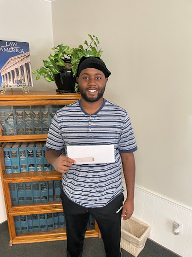 Personal Injury Attorney «William Van Order, Attorney at Law», reviews and photos