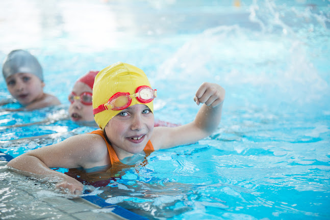 Kommentare und Rezensionen über Get Wet Kinderschwimmkurse
