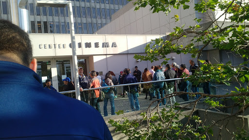 Movie Theater «Landmark Theaters Embarcadero Center Cinema», reviews and photos, 1 Embarcadero Center, San Francisco, CA 94111, USA