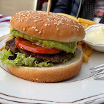 Photo n°1 de l'avis de Lenz.� fait le 18/07/2021 à 20:55 sur le  Old Western à Rostock