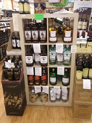 Wine Store «New England Wine & Spirits», reviews and photos, 155 State St # 3, Newburyport, MA 01950, USA