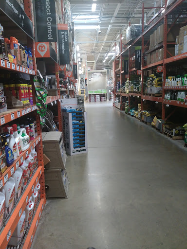 Home Improvement Store «The Home Depot», reviews and photos, 1715 S 352nd St, Federal Way, WA 98003, USA