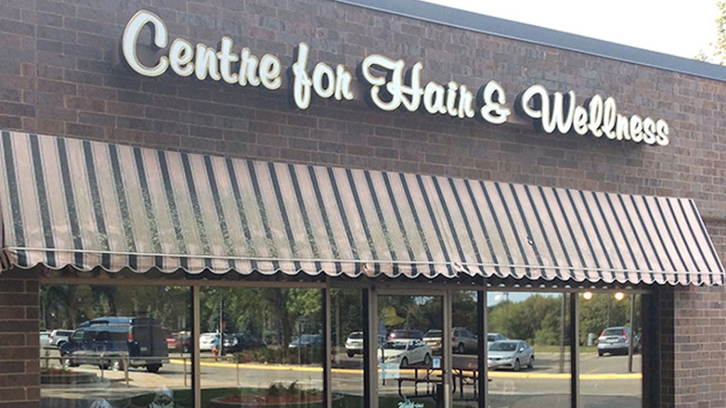 Centre For Hair & Wellness 58104