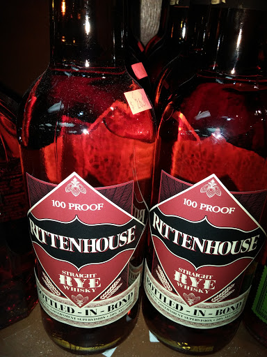 Liquor Store «Bin Q», reviews and photos, 3911 Perkins Rd, Baton Rouge, LA 70808, USA