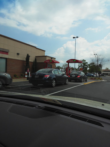 Fast Food Restaurant «Chick-fil-A», reviews and photos, 5003a Victory Blvd, Yorktown, VA 23693, USA