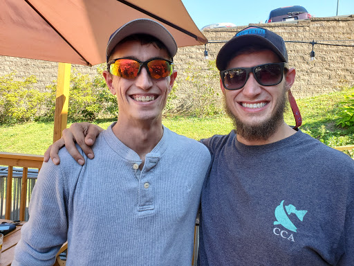 Bar & Grill «River Street Ale House», reviews and photos, 957 Rivers St, Boone, NC 28607, USA