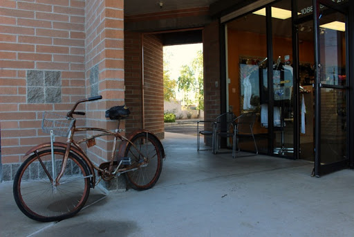 Bicycle Store «Cranky Monkey Bike Shop», reviews and photos, 10880 N 32nd St #21, Phoenix, AZ 85028, USA