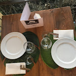 Photo n°1 de l'avis de elena.a fait le 15/07/2018 à 08:25 sur le  Osteria Il Grottino à Città Sant'Angelo