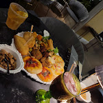 Photo n°1 de l'avis de Gina.a fait le 30/10/2022 à 17:44 sur le  Caffè Imperiale à Catanzaro