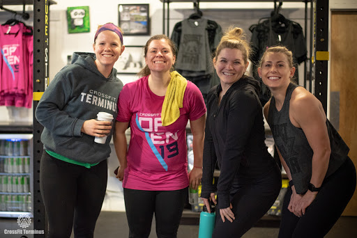 Gym «CrossFit Terminus», reviews and photos, 1046 Memorial Dr SE, Atlanta, GA 30316, USA