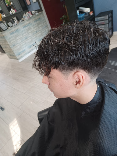 Beauty Salon «Two Friends Beauty Salon», reviews and photos, 220 W Main St, Royse City, TX 75189, USA