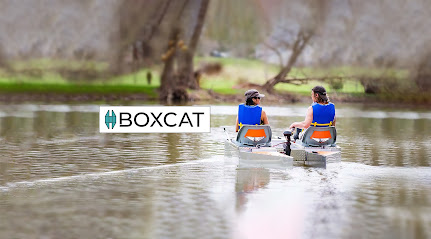 BOXCAT Boats